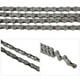 thumbnail image 2 of Aigend Cadena de Bicicleta - Cadena de Bicicleta de montaña Cadena de Bicicleta Accesorios de Bicicleta Cadena HG54 para Bicicleta de Carretera de montaña(HG54), 2 of 5