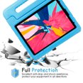 thumbnail image 4 of Étui pour Tablette EVA Antichoc Super Protection pour iPad Pro 11 Pouces 2020, Poignée Portable Support Protecteur (Bleu), 4 of 7