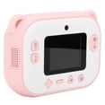 thumbnail image 2 of Cámara para niños con impresión instantánea, cámara con impresión OneClick para niños, cámara para niños con impresión de fotos, máxima comodidad, 2 of 12
