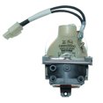 thumbnail image 3 of Original Philips Projector Lamp Replacement with Housing for BenQ W100, 3 of 5