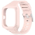 thumbnail image 4 of 2 In 1 For Redmi Watch 4 Case + Band Sweatproof Waterproof Watch Accessories, 4 of 7