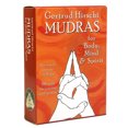 thumbnail image 1 of 2023 Newest Mudras For Body Mind And Spirit The Handy Course In Yoga With 68pcs Cards For Practice Cards Tarot Oracle Card Deck, 1 of 6