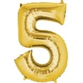 thumbnail image 1 of LRG SHP 5 GOLD, 1 of 3