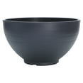 thumbnail image 1 of 1pc Simulation Stone Hydroponic Planting Basin Water Lily Narcissus Planting Bowl, 1 of 8