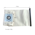 thumbnail image 4 of For Karcher Vacuum Cleaner Bags For Hoover Dust T7/1 T9/1 T10/1 T12/1, 4 of 5