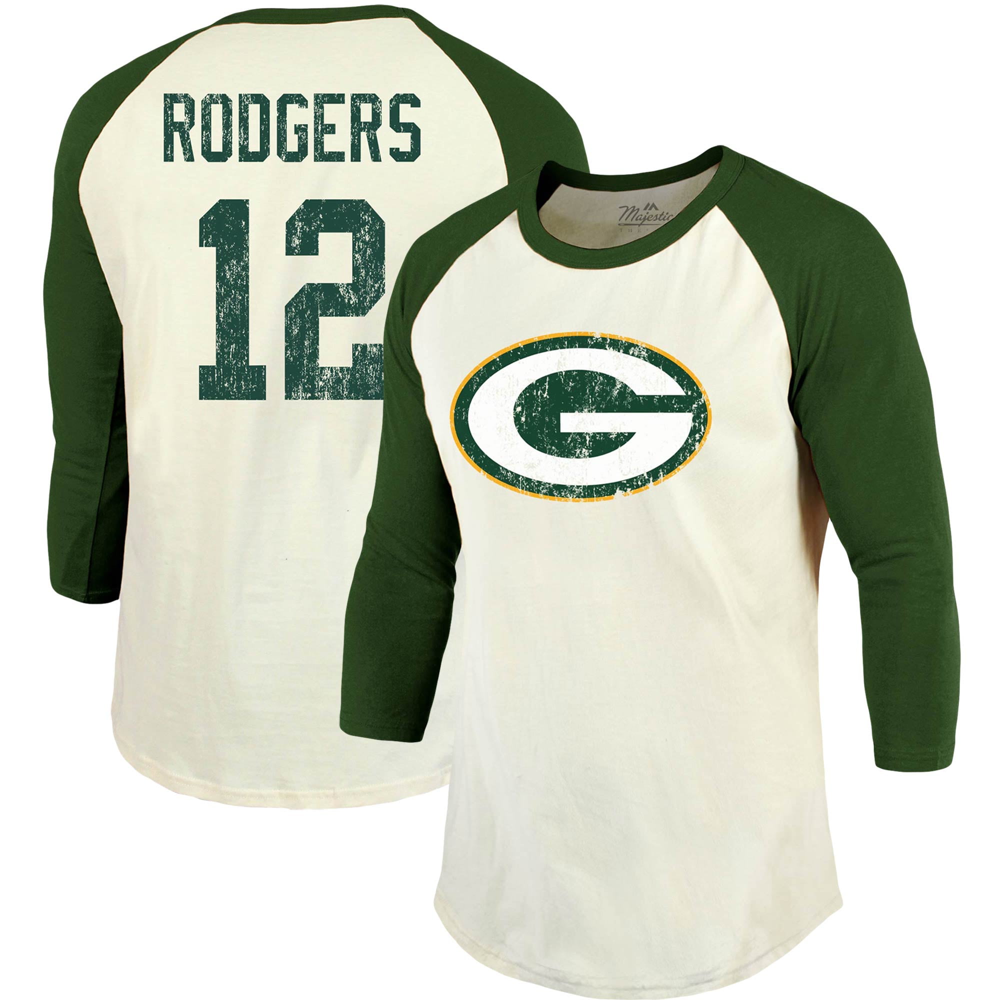 rodgers that t shirt