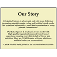 thumbnail image 4 of Cricket & Unicorn- Unicorn Feed Power Bar, 4 of 7