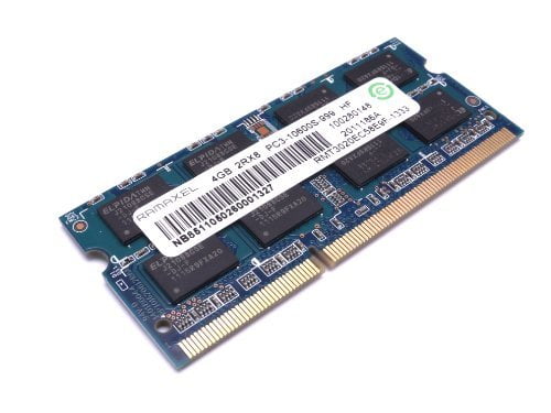 A1176 2x1GB 2GB Kit Memory RAM Upgrade for Apple Mac Mini MA206LL//A