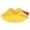 Yellow-L, variant on Small Dogs Costume Chinese New Year Pet Clothing Festive Dog Cloak Photo Outfit Dog Spring Festival Costume TangSuit