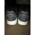 thumbnail image 4 of New Balance Big And Tall Men Size 15 Grey & White Athletic Running Shoes, 4 of 5