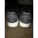 thumbnail image 4 of New Balance Big And Tall Men Size 15 Grey & White Athletic Running Shoes, 4 of 6