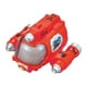 thumbnail image 1 of RC Barco Control Remoto Spray Gasboat Juguetes con Función de Luz, Control Remoto Lancha Juguete de Agua para Piscinas, Lago, Baño rojo, 1 of 9