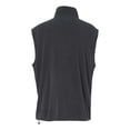 thumbnail image 3 of FeatherLite Unisex Microfleece Full-Zip Vest Size up to 3XL, 3 of 5