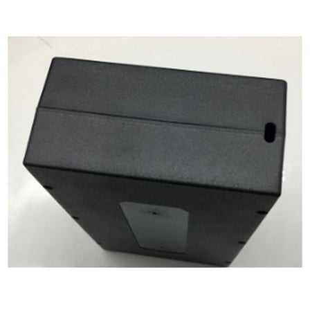 1 * battery box-Black