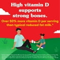 thumbnail image 5 of Horizon Organic High Vitamin D 2 Percent Milk, High Vitamin D Reduced Fat, 64 fl oz Carton, 5 of 16