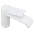thumbnail image 4 of Grifo Mezclador Para Lavabo, Grifo Para Lavabo De Resistente A Fugas A Prueba De Corrosión Para Uso Doméstico, 4 of 7