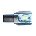 thumbnail image 3 of LOVIVER High Quality Motorcycle DC 12-36V LED Headlight Front Light Bulb Replacement, 3 of 7