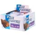 thumbnail image 6 of Pure Protein Bar, Chewy Chocolate Chip, 20g Protein, 6 Ct, 6 of 8