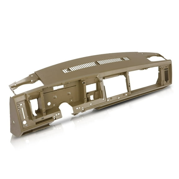 Beige Dashboard Dash Core Mount Fit For Chevy GMC C/K Suburban Blazer 1988-1994