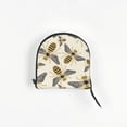 thumbnail image 6 of Xecao Flying Bees1 for Cat Carrier Small Dog Handbag: The Ideal Travel Companion for Your Pet, 6 of 8