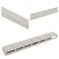 thumbnail image 3 of Single Fin Box, Windsurfing Trough Sailboard Plug Surfing Surfboard Single Fin Box 10.5in, 3 of 8