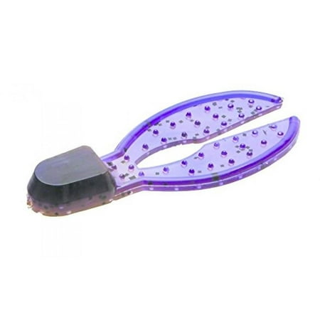 Zoom Junior Super Chunk Pack Of 6 Peanut Butter And Jelly 3 Inch