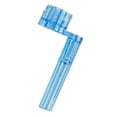 thumbnail image 2 of HILABEE Guitar String Winder Guitar Pickup Winder for More Stringed Instruments Bass Blue, 2 of 8