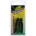 thumbnail image 2 of Lelands Lures Trout Magnet Softbait Bugs Large Hellgrammite Multi-Colored, 2 of 5
