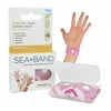 Sea-band wrist band, child, pink part no. 8000025cp (1/ea)