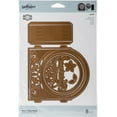 thumbnail image 1 of hechiceros Spellbinders  S6158, 1 of 1