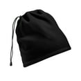 thumbnail image 1 of Beechfield  Adult Suprafleece Snood Cap, 1 of 3