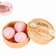 thumbnail image 2 of Juego de Bollo Al Vapor Cld251209007 | Juguete Blando de Espuma Realista de Crecimiento Lento para Aliviar El Estrés | Juguete Multisensorial para Apretar con Cápsulas Aromáticas Ocultas | Juego Rela, 2 of 3