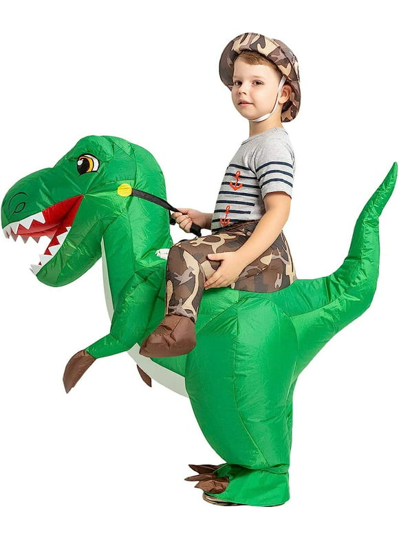Dinosaur Costumes in Halloween Costumes 