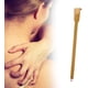 thumbnail image 1 of Rascadoras de Bambú Premium para adultos - Mango de 16,5 pulgadas de largo para zonas difíciles de alcanzar y picante, rascador de espalda de madera resistente para hombres y mujeres, 1 of 9
