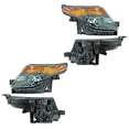 thumbnail image 1 of Par de Faros TYC Explorer 2011 A 2015 Filo negro 1 Par, 1 of 4