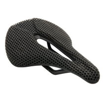 BUCKLOS Carbon Saddle 3D Printing Bike Seat Carbon Soft Breathable Mountain Bicycle Seat Cushion