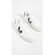 thumbnail image 3 of Tenis Veja Esplar Leather para Hombre Extra Blanco/Negro, 3 of 3