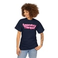 thumbnail image 3 of Respiratory Therapist RT Graduation Shirt, Gifts, Tshirt, Tee, 3 of 4
