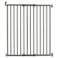 thumbnail image 1 of Scandinavian Pet Design Extra Grand 42" Support Mural Extensible Porte de Sécurité pour Animaux de Compagnie, 1 of 7