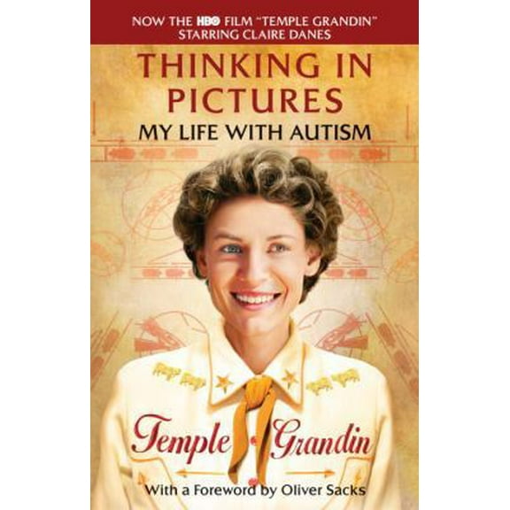 Pre-Owned Thinking in Pictures, Expanded Edition: My Life with Autism (Paperback) 0307739589 9780307739582