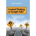 thumbnail image 1 of Crooked Thinking or Straight Talk?: Modernizing Epicurean Scientific Philosophy, 1 of 4