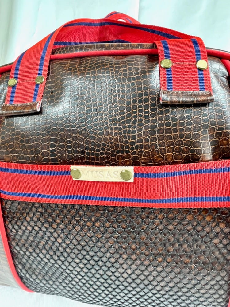 Travel bag