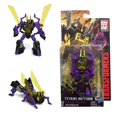 thumbnail image 1 of Transformers-figuras de acción IDW Commander nivel G, Bumblebee, Kickback, BlackJack, Rodimus, Shockwave, Cindersaur, modelo, regalo para niños Fivean unisex, 1 of 2