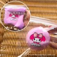thumbnail image 3 of Sanrio Y2k Hello Kitty cosas Kuromi Cinnamoroll pellizco Bola de ventilación descompresión Anine Kawaii artículos lindos regalo creativo para niños, nuevo, 2023, 3 of 3