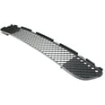 thumbnail image 3 of For 2000-2003 M5 Front Center Bumper Grille 51112496285 BM1036106, 3 of 5