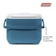 thumbnail image 4 of Hielera de 16 QT 22 Latas Chiller 2 Piezas Celeste Coleman azul Estándar, 4 of 6