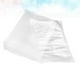 thumbnail image 3 of EeaseMX 100 bolsas de plástico selladas al vacío para el hogar, para proteger la frescura (transparentes, 7 x 12 cm), 3 of 7