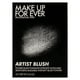 thumbnail image 5 of Rubor Artist - B210 Bold Punch de Make Up For Ever para mujer - 0.14 oz, 5 of 6