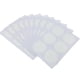 thumbnail image 1 of Paquete de 60 cintas adhesivas individuales para pestañas para maquillaje de cristal y jade, pegamento para pestañas, herramientas Yinane Cinta de pegatinas de cubierta de pegamento protector, 1 of 8