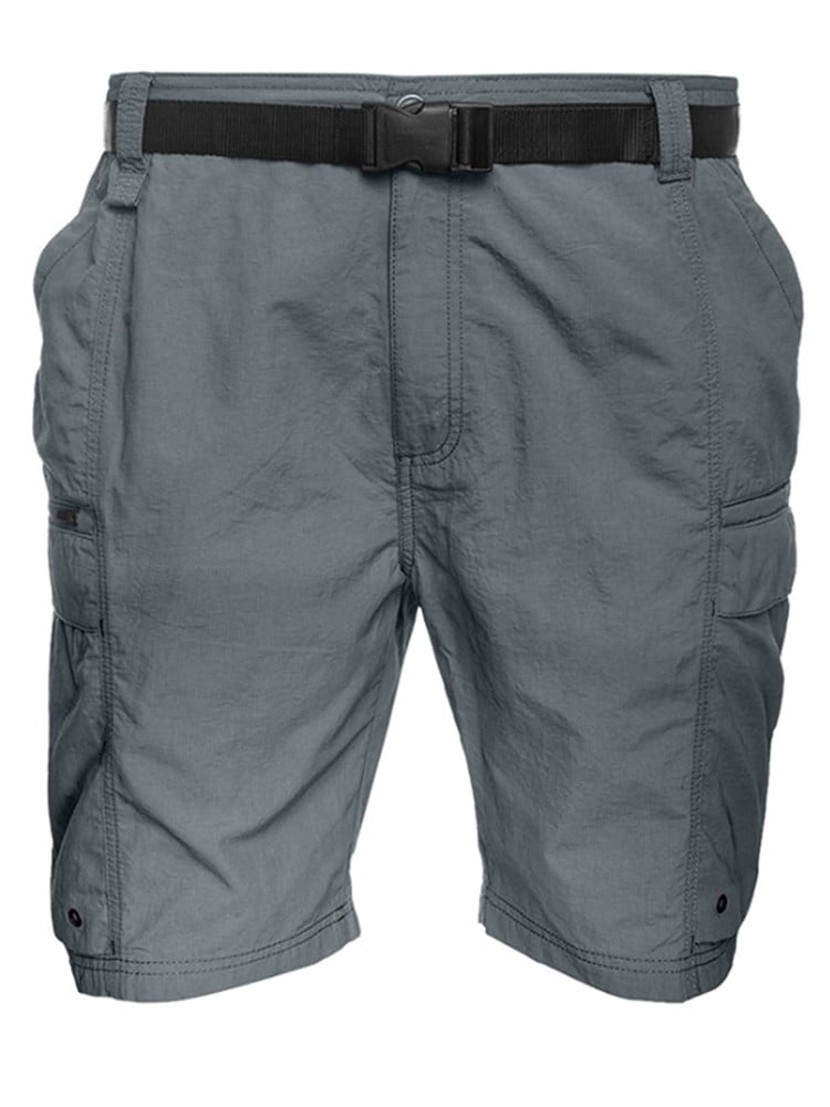 nike lightweight utility cargo shorts